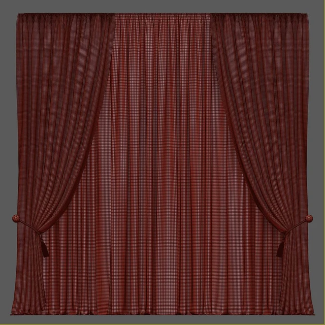 Curtain 606 — Descargar