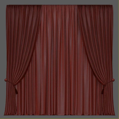 Curtain 606 — Ver 3