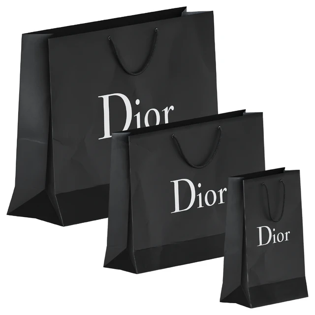 Set of Brand Shopping Bags 2 — Descargar