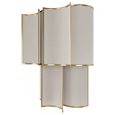 Maxi wall lamp — Вид 4