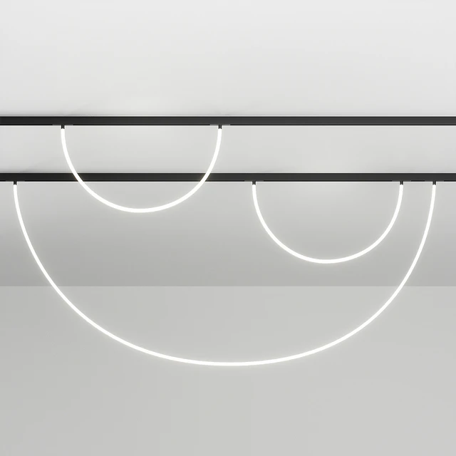 Track magnetic system Slim Magnetic from ELECTROSTANDARD — Descargar