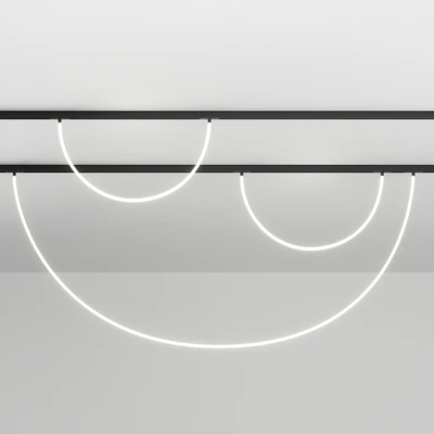 Track magnetic system Slim Magnetic from ELECTROSTANDARD — Ver 3
