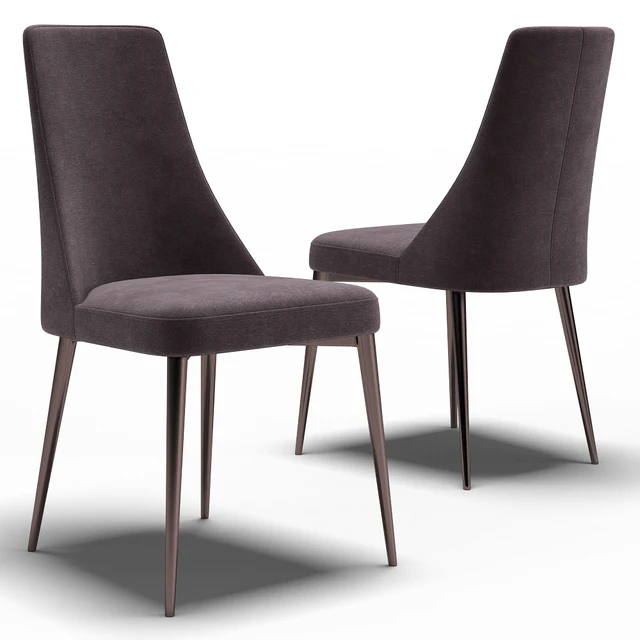 Dantone | Chair "Hampton" — Descargar