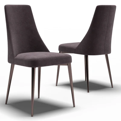 Dantone | Chair "Hampton" — Ver 1