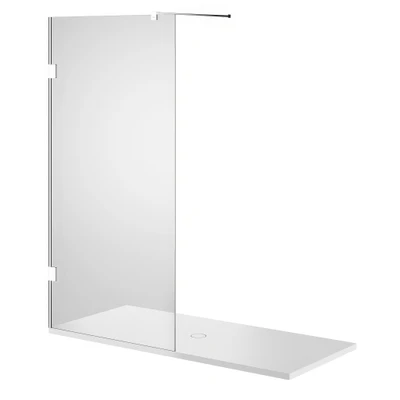 mistral shower screen 200x100 by roca — Скачать