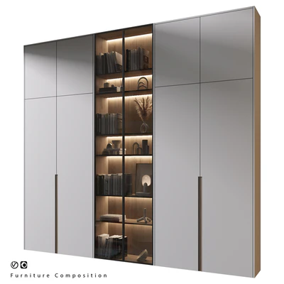 Furniture composition | 475 — Ver 5