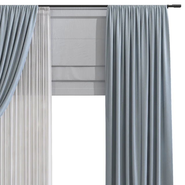 Curtain 935 — Скачать