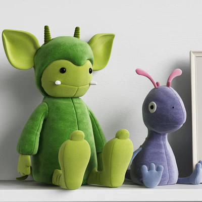 Kids Room Decor 58 — Ver 4