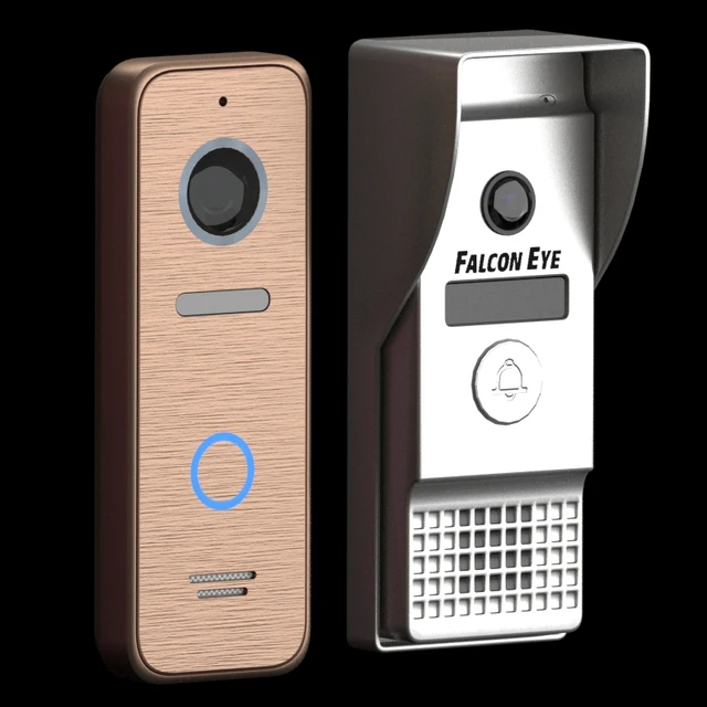 Falcon and Legrand Home Electronics Set — Descargar