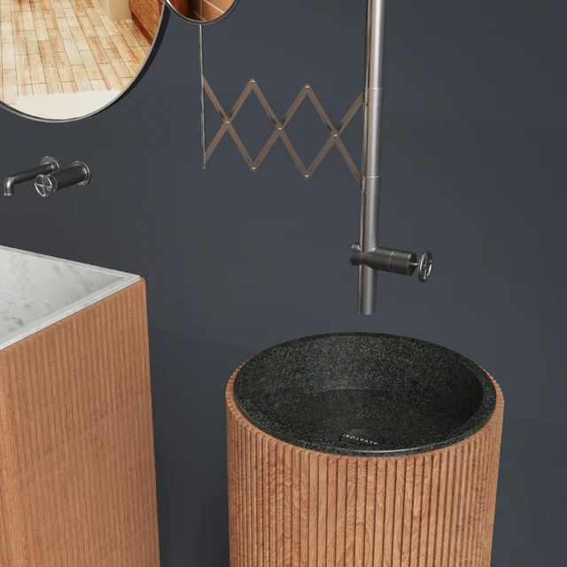 Freestanding-washbasin-SALVATOR — Скачать