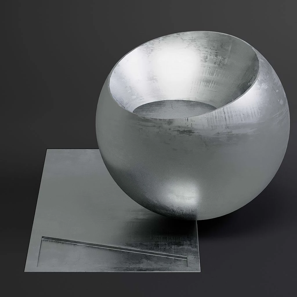 aluminum 003 — Descargar