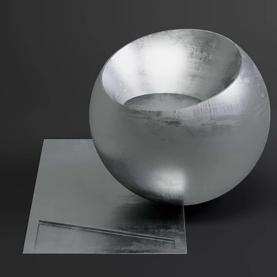 aluminum 003 — Descargar