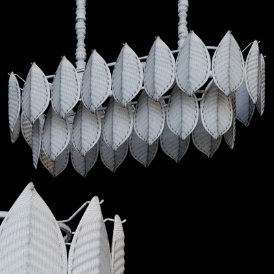 Подвесные люстры Modern Chandelier Umea — Вид 2