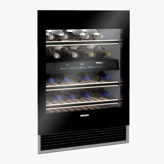 Miele KWT 6322 UG Built-under wine conditioning unit — Скачать