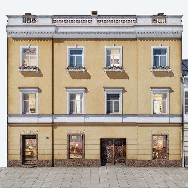 Facades Vol2 — Descargar