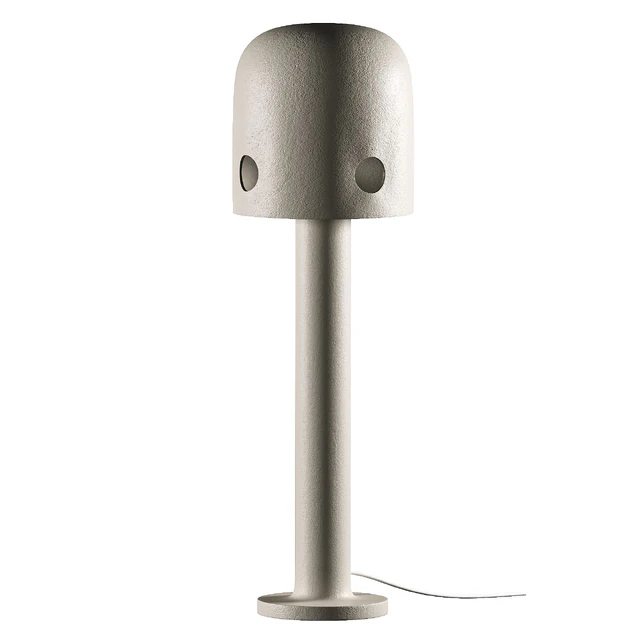 Johanna de Clisson Hiromi Floor Lamp — Скачать