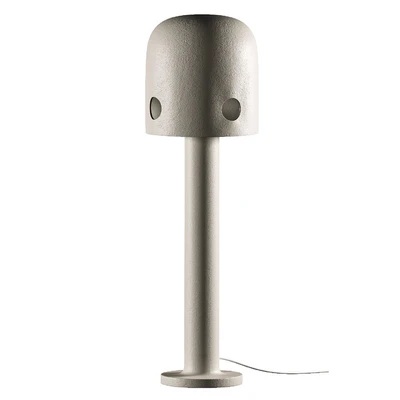 Johanna de Clisson Hiromi Floor Lamp — Вид 2