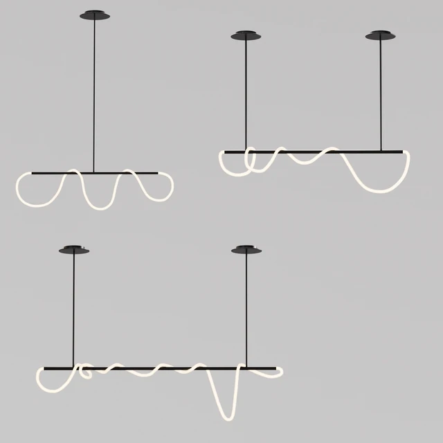 Scandinavian pendant lights 102 — Download