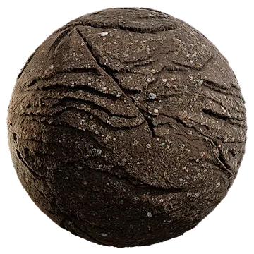 icelandic lichened rock 002 — Скачать