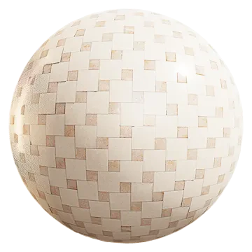 patterned marble tiles 001 — Descargar