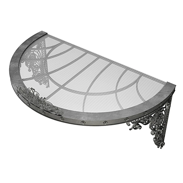 Козырек 4 — Скачать