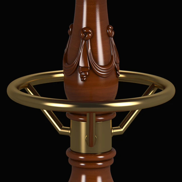 230 1 Carpenter Bar stool 425x840 — Скачать