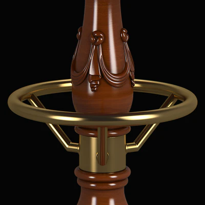 230 1 Carpenter Bar stool 425x840 — Вид 2
