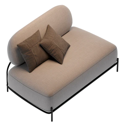 Sofa Pawai — Вид 3