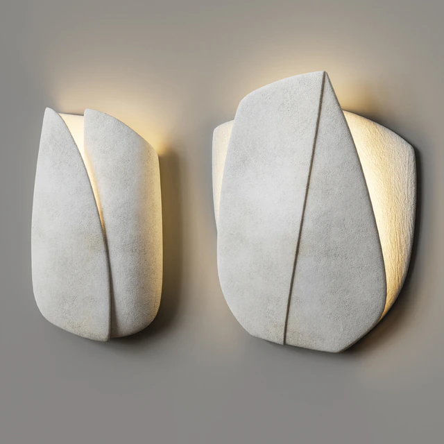 Galerie Carole Decombe sconce — Скачать