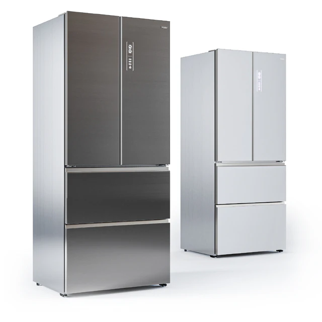 HAIER HB18FGWAAARU / HB18FGSAAARU — Скачать
