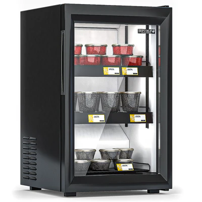 Caviar Fridge — Ver 1
