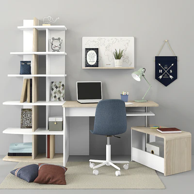 Furniture Gautie collection MISTRAL part 02 — Ver 1