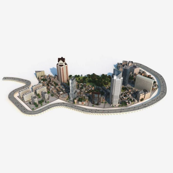city 03 set 10 — Descargar