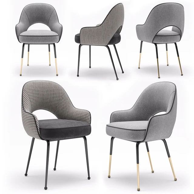 Tosconova Fifty Two Galvanic chair — Descargar