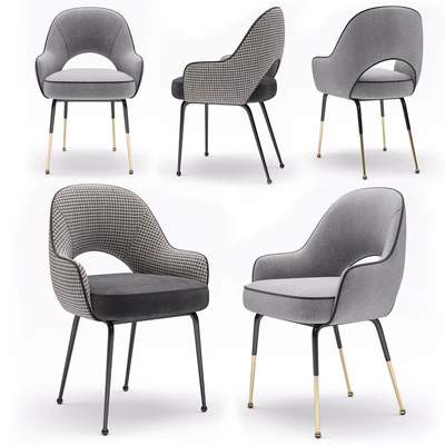 Tosconova Fifty Two Galvanic chair — Ver 1