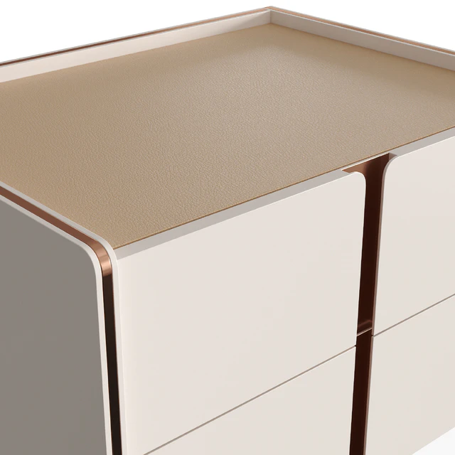 Havasu II bedside table — Descargar