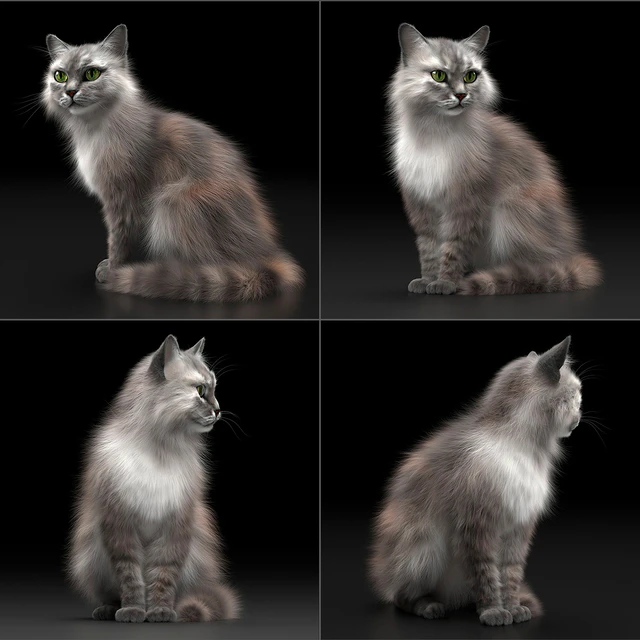 CAT 3 — Descargar