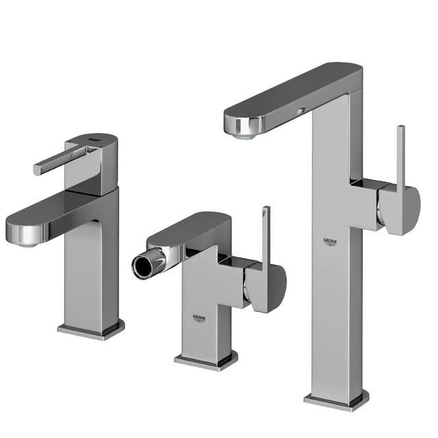 GROHE Plus set 6 — Скачать