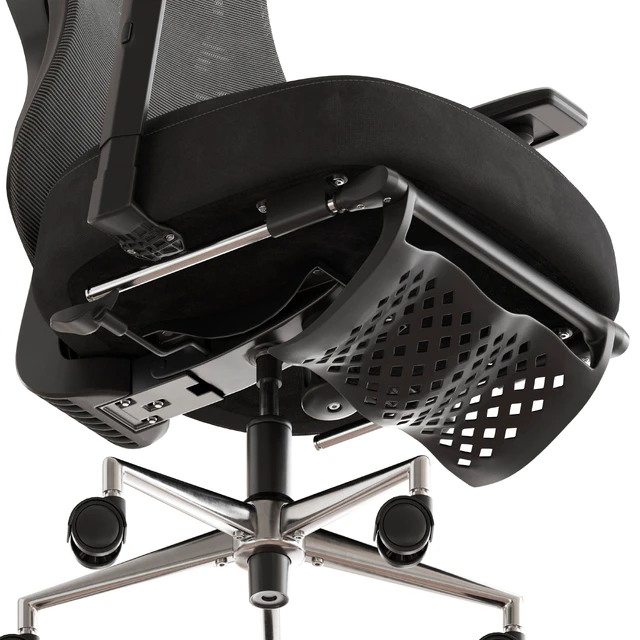 Hbada Ergonomic Office Chair — Descargar