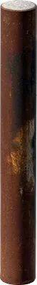 rusty metal bollard 001 — Descargar