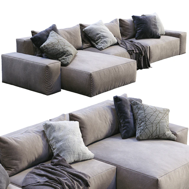 Jesse sofa Daniel 1 — Скачать