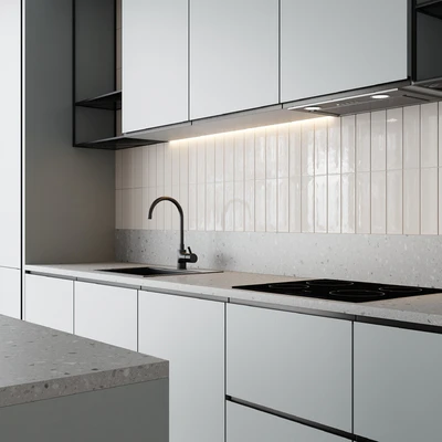 Kitchen set 6 — Ver 3