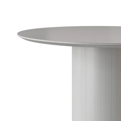 Table Ellipse Type 9 colors — Ver 3