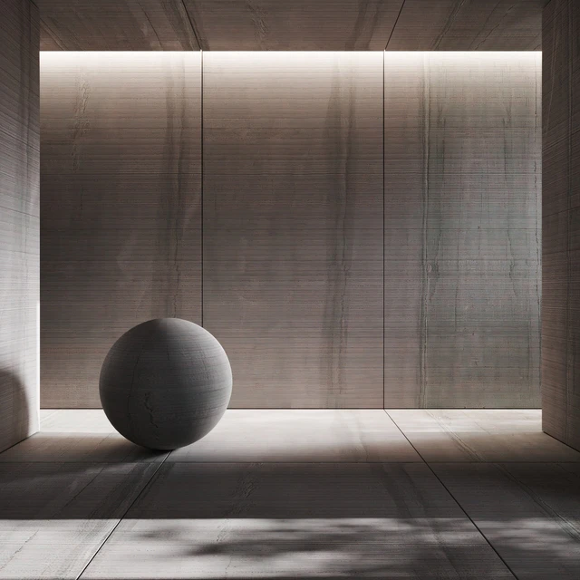 Porcelain tile Dark Gray Backface — Descargar