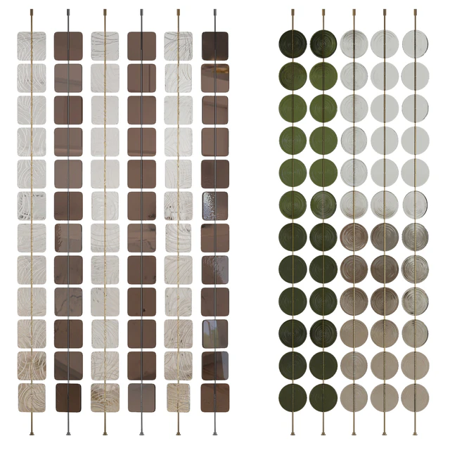 Interior Partitions - 17 — Скачать