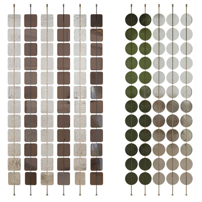 Interior Partitions - 17 — Вид 2