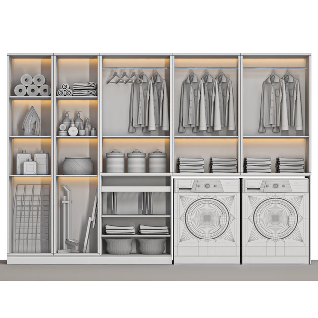 laundry set 104 — Descargar
