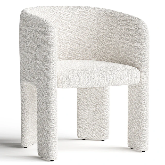 Ditre Italia Cali chair — Скачать