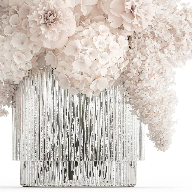 Flower bouquet. Set 433. — Descargar