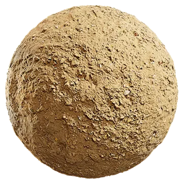 soil clay 072 — Descargar